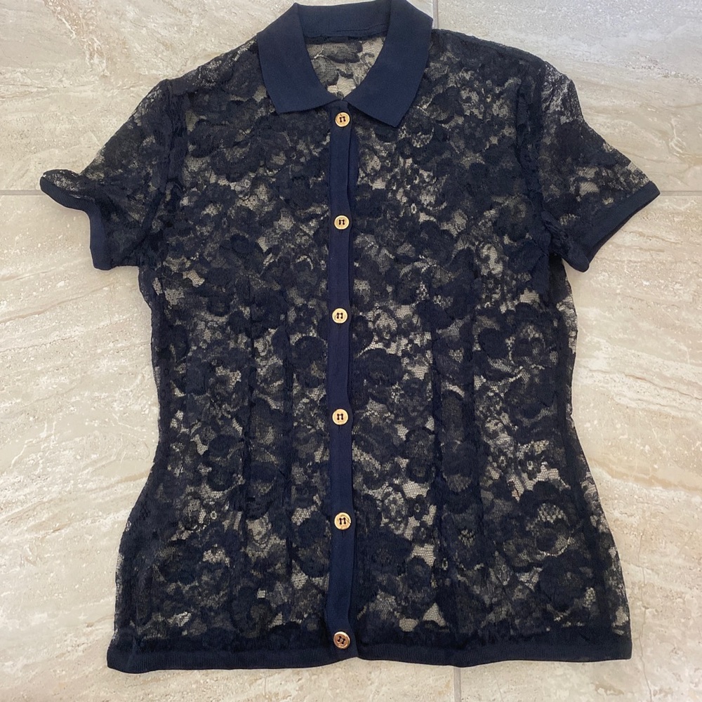 Salvatore Ferragamo Shirt